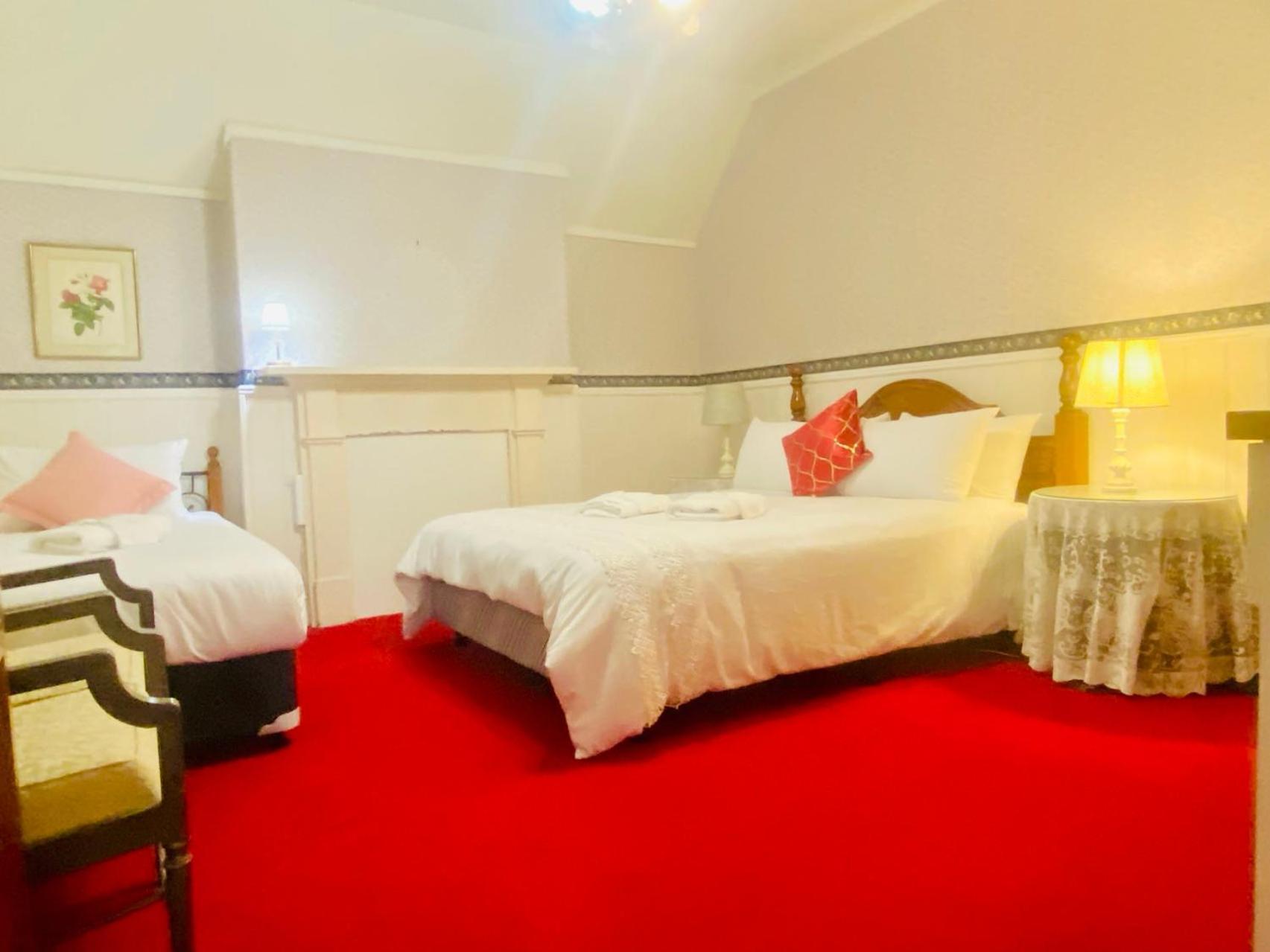 Bed and Breakfast Hillview House Launceston Esterno foto