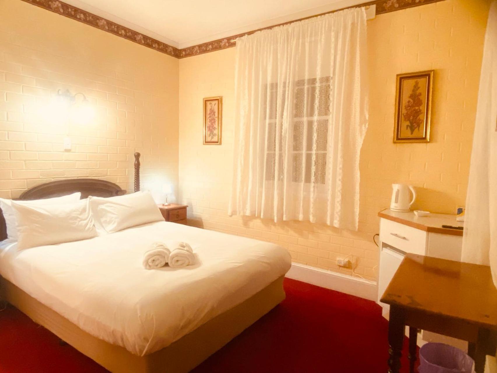 Bed and Breakfast Hillview House Launceston Esterno foto
