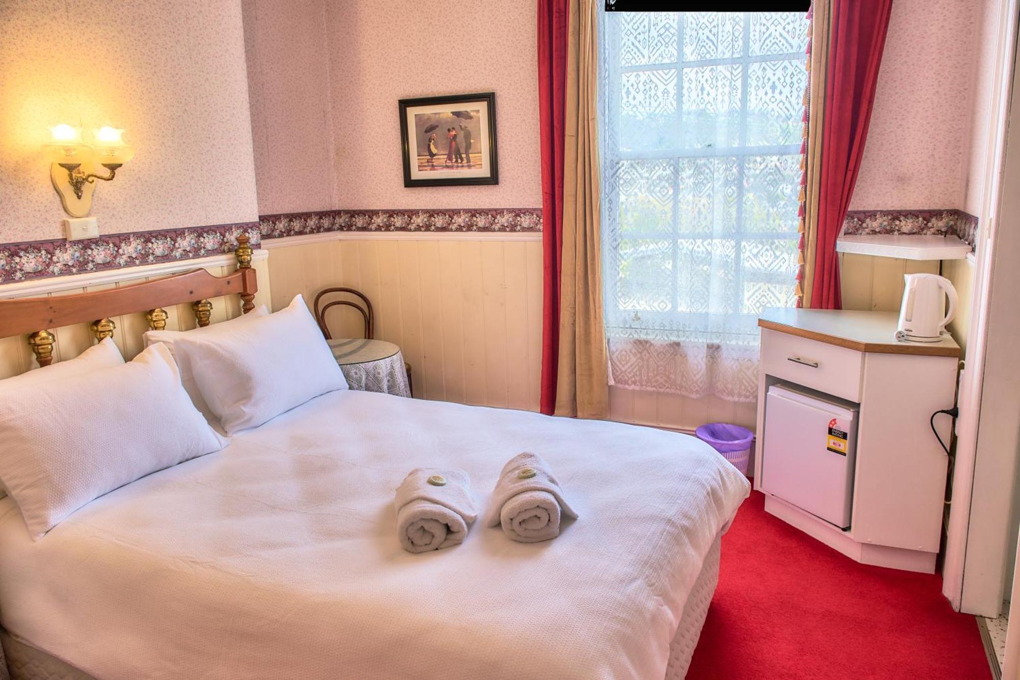 Bed and Breakfast Hillview House Launceston Esterno foto