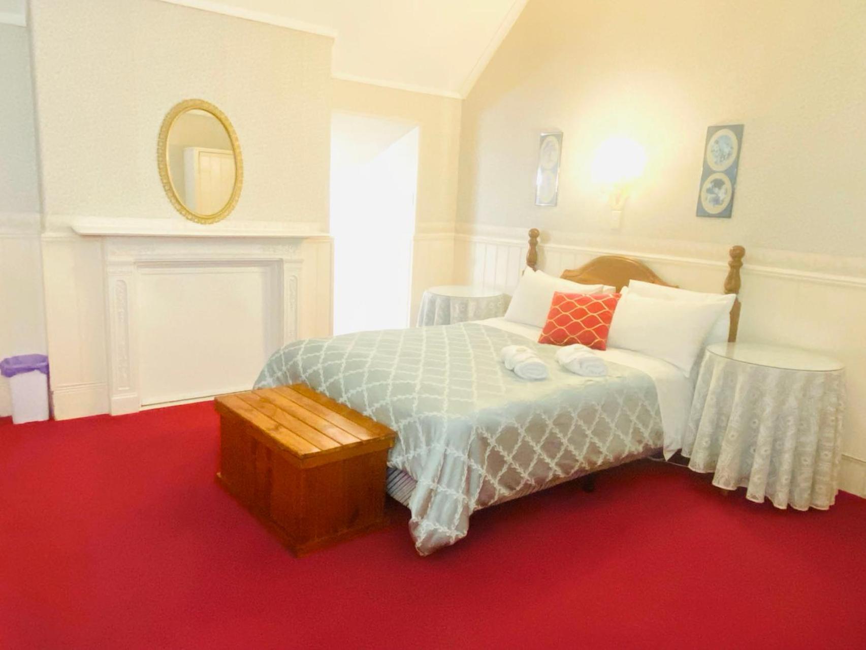 Bed and Breakfast Hillview House Launceston Esterno foto