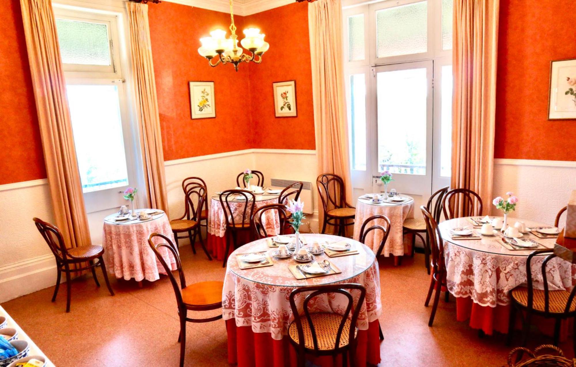 Bed and Breakfast Hillview House Launceston Esterno foto