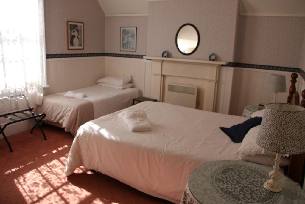 Bed and Breakfast Hillview House Launceston Camera foto