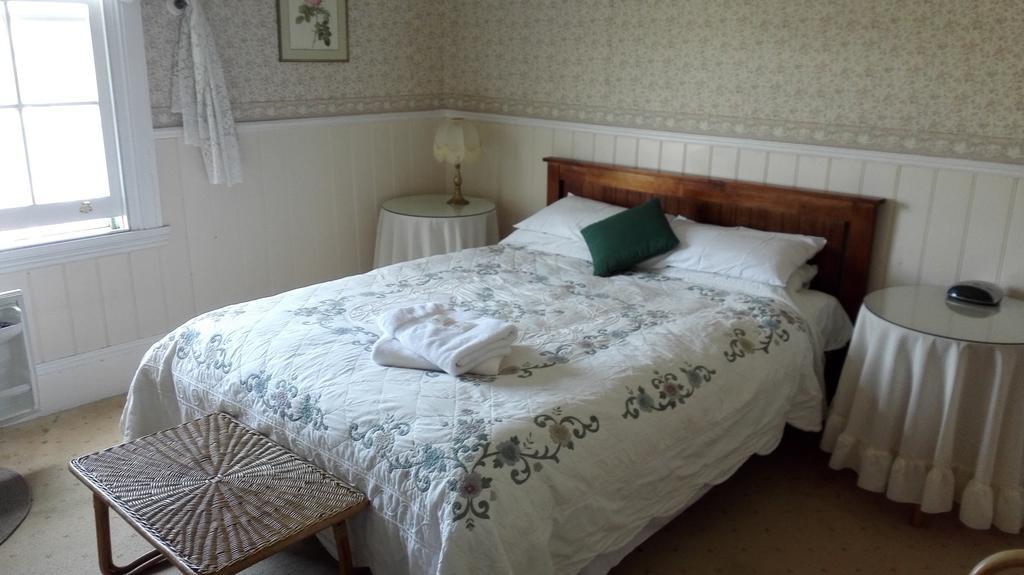 Bed and Breakfast Hillview House Launceston Camera foto
