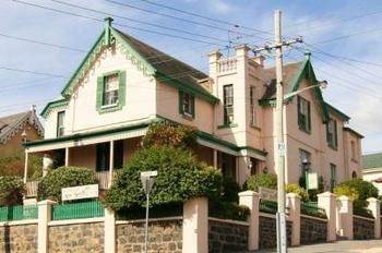 Bed and Breakfast Hillview House Launceston Esterno foto