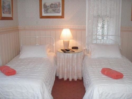 Bed and Breakfast Hillview House Launceston Esterno foto