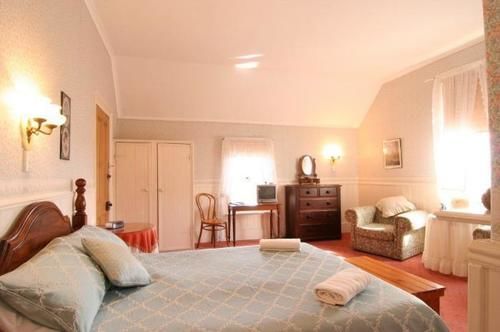Bed and Breakfast Hillview House Launceston Esterno foto