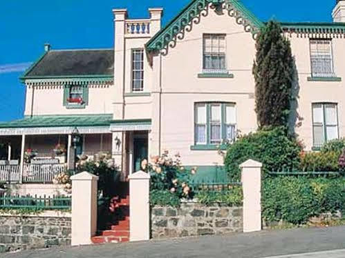 Bed and Breakfast Hillview House Launceston Esterno foto